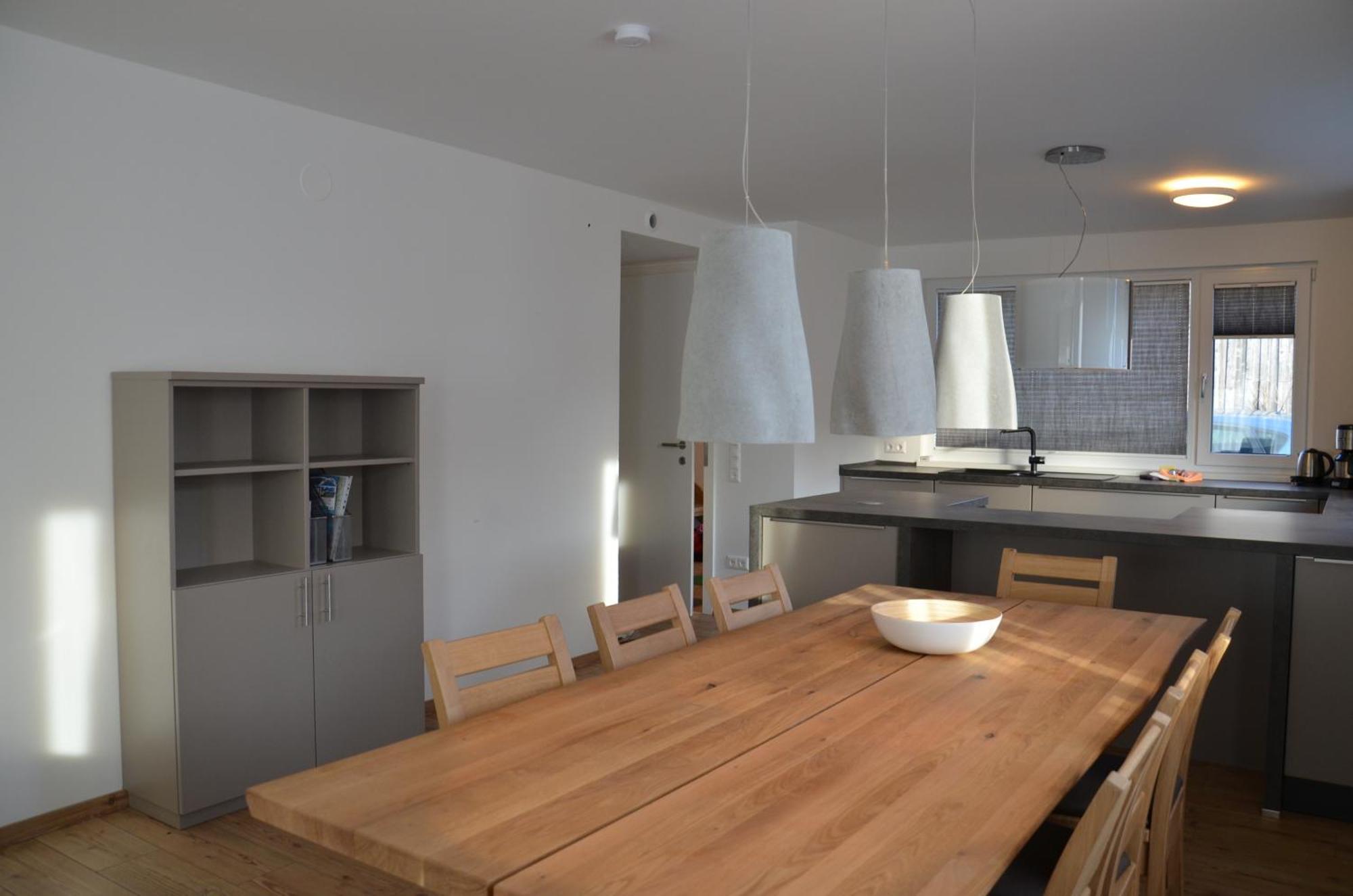 Apartment Haus Van Der Leij Russbach am Pass Gschütt Quarto foto