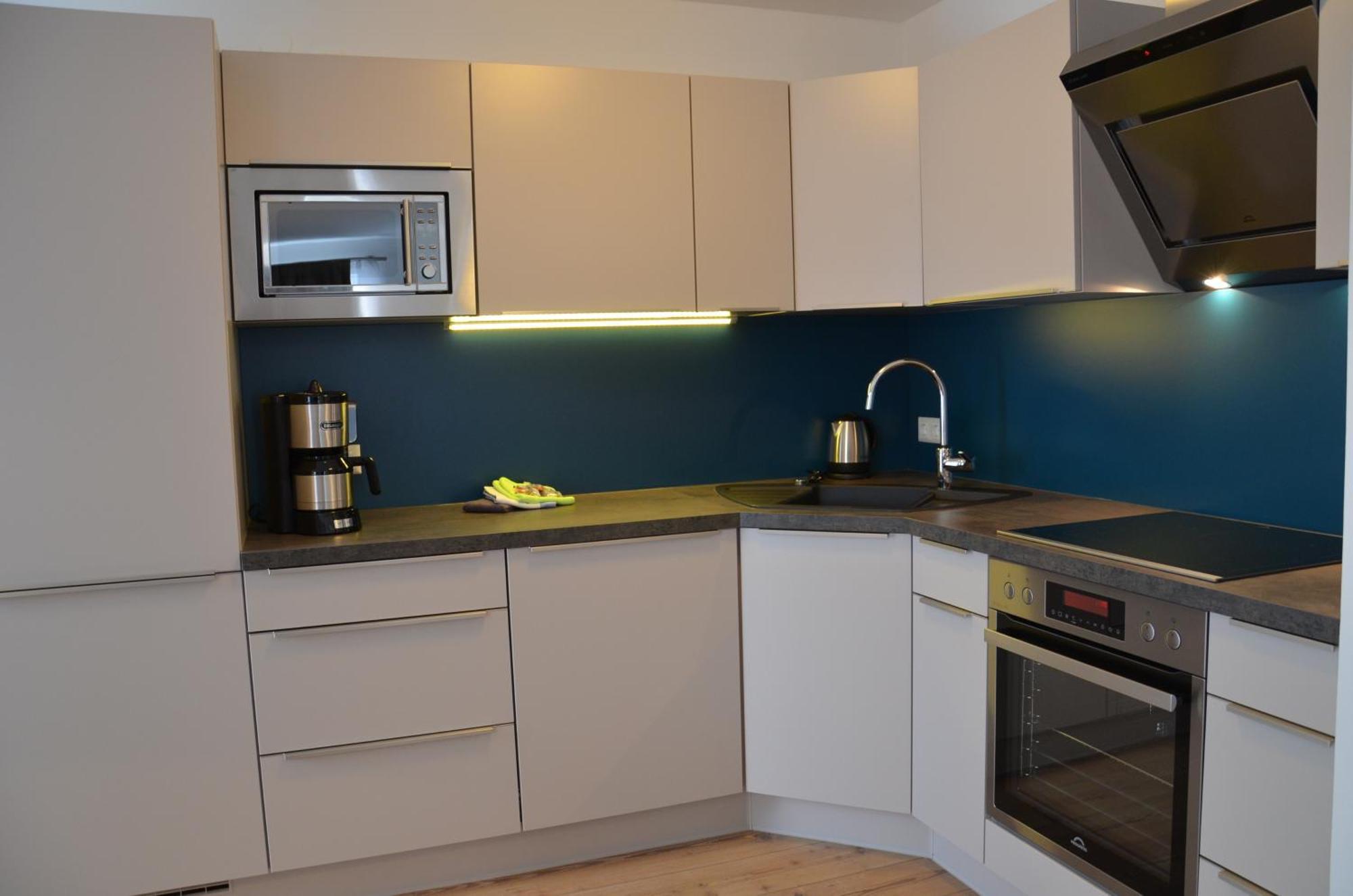 Apartment Haus Van Der Leij Russbach am Pass Gschütt Quarto foto